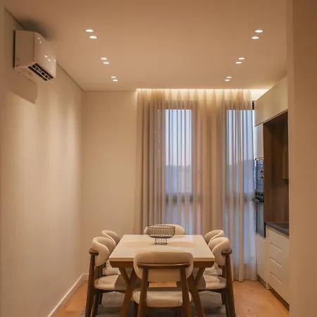 Aka Luxury 1 * Vlorë
