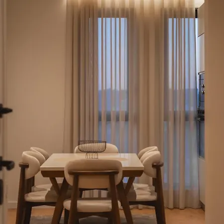 Aka Luxury 1 Lejlighed Vlorë