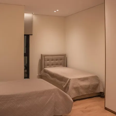 Aka Luxury 1 Lejlighed Vlorë